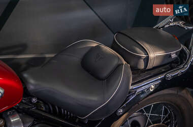 Мотоцикл Круизер Triumph Speedmaster 2018 в Киеве
