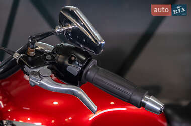 Мотоцикл Круизер Triumph Speedmaster 2018 в Киеве