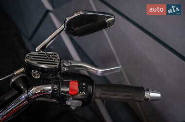 Мотоцикл Круизер Triumph Speedmaster 2018 в Киеве