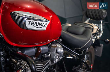 Мотоцикл Круизер Triumph Speedmaster 2018 в Киеве