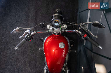 Мотоцикл Круизер Triumph Speedmaster 2018 в Киеве