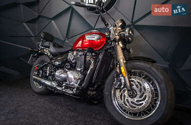 Мотоцикл Круизер Triumph Speedmaster 2018 в Киеве