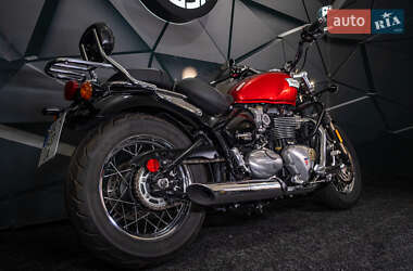 Мотоцикл Круизер Triumph Speedmaster 2018 в Киеве