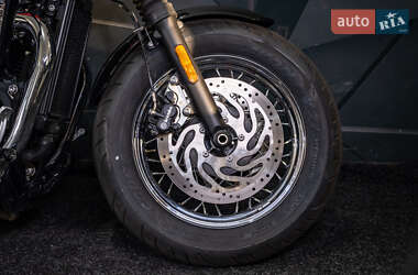 Мотоцикл Круизер Triumph Speedmaster 2018 в Киеве