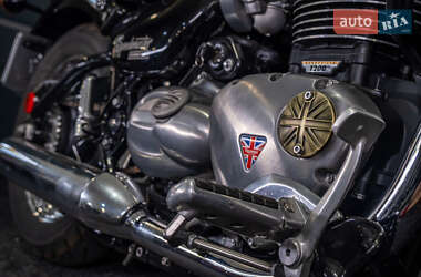 Мотоцикл Круизер Triumph Speedmaster 2018 в Киеве