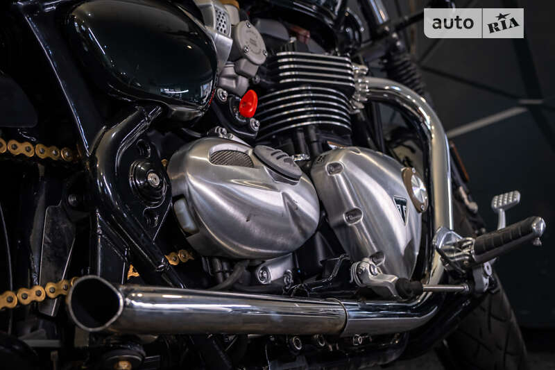 Мотоцикл Круизер Triumph Speedmaster 2018 в Киеве фото 21 Мотоцикл Круизер Triumph Speedmaster 2018 в Киеве