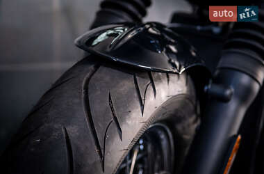 Мотоцикл Круизер Triumph Speedmaster 2022 в 