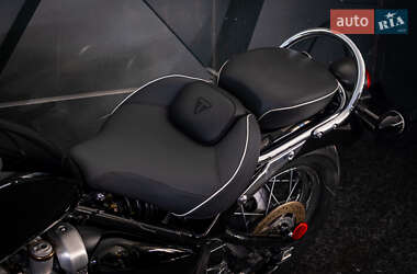 Мотоцикл Круизер Triumph Speedmaster 2022 в 