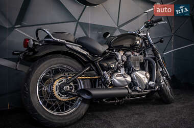 Мотоцикл Круизер Triumph Speedmaster 2022 в 