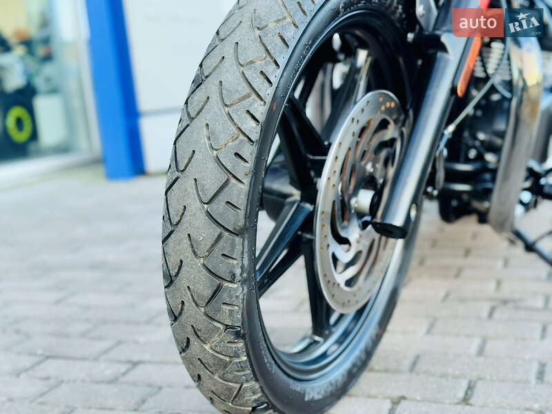 Мотоцикл Круізер Triumph Speedmaster 2014 в Києві