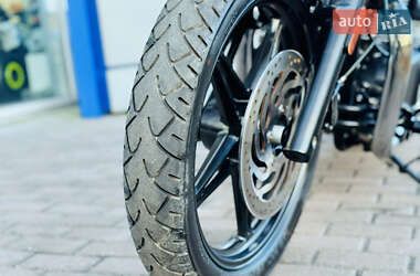 Мотоцикл Круизер Triumph Speedmaster 2014 в 