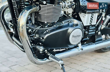 Мотоцикл Круизер Triumph Speedmaster 2014 в 
