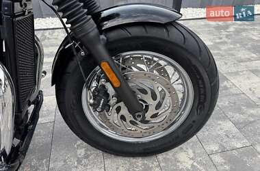 Мотоцикл Классік Triumph Speedmaster 2020 в 
