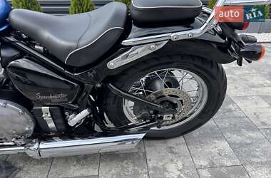 Мотоцикл Классік Triumph Speedmaster 2020 в 