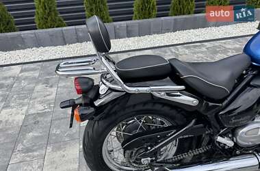 Мотоцикл Классік Triumph Speedmaster 2020 в 