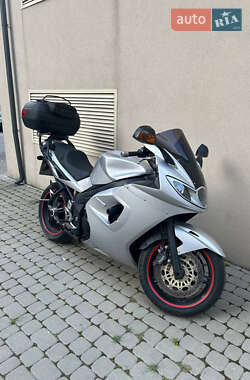 Мотоцикл Спорт-туризм Triumph ST 1050 2006 в Киеве
