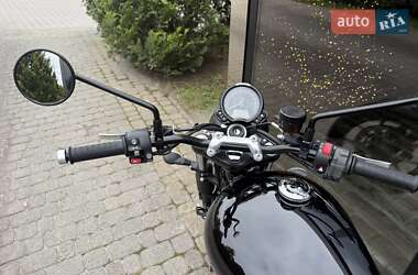 Мотоцикл Классик Triumph Street Twin 2019 в Львове