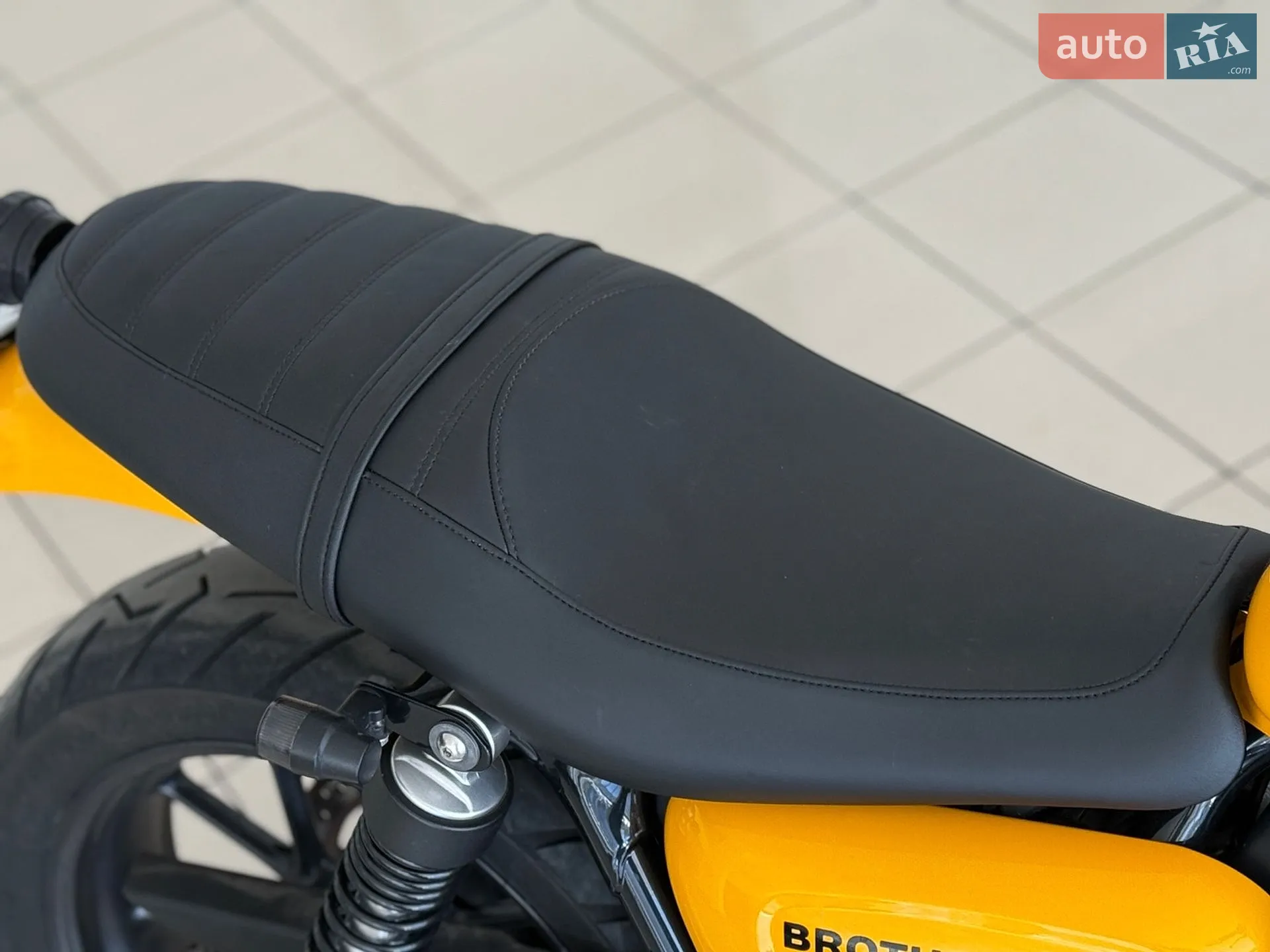 Triumph Street Twin 2016 VIN SMTD31GN9GT749695 фото оголошення 10 з 15