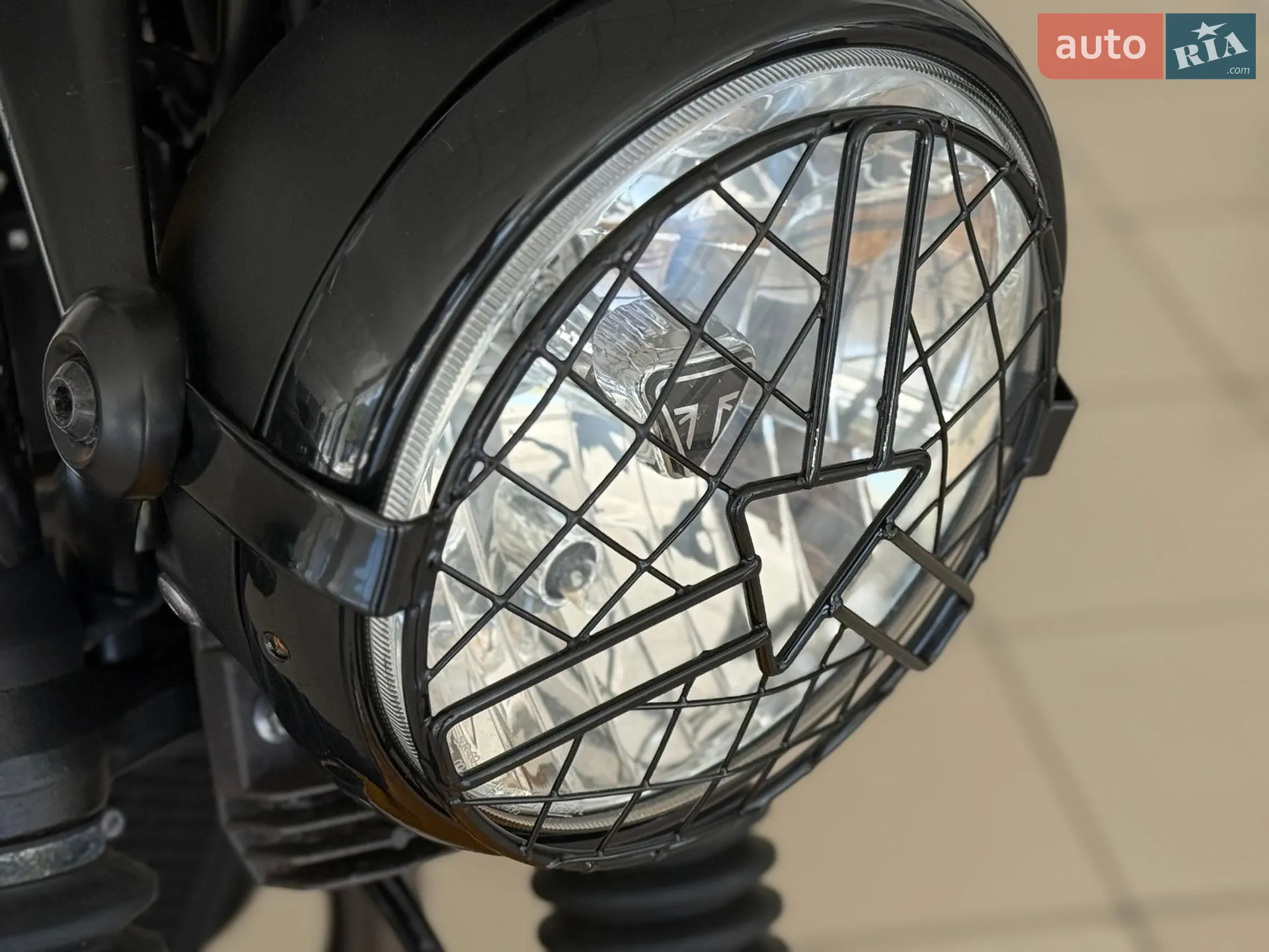 Triumph Street Twin 2016 VIN SMTD31GN9GT749695 фото оголошення 13 з 15
