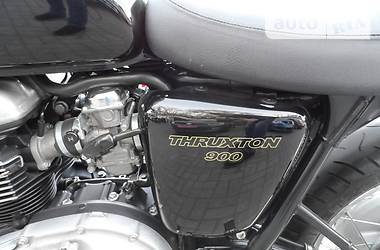 Мотоциклы Triumph T 2010 в Днепре