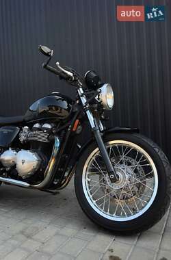 Кафе рейсер Triumph Thruxton 2015 в Одессе