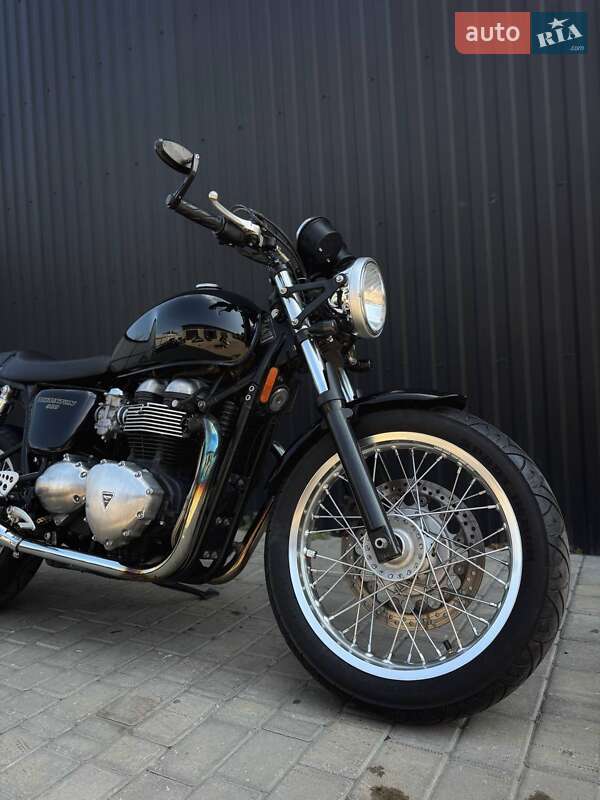 Кафе рейсер Triumph Thruxton 2015 в Одессе фото 7 Кафе рейсер Triumph Thruxton 2015 в Одессе