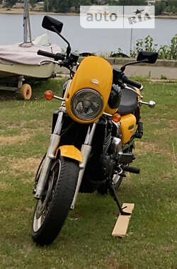 Мотоцикл Классик Triumph Thunderbird 900 1999 в 