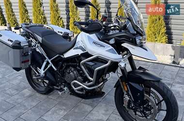 Мотоцикл Спорт-туризм Triumph Tiger 900 GT Pro 2020 в Ковеле