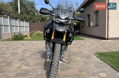 Мотоцикл Туризм Triumph Tiger 900 2023 в 