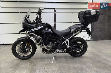 Мотоцикл Туризм Triumph Tiger 900 2021 в Олександрії