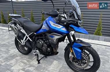 Мотоцикл Спорт-туризм Triumph Tiger 900 2022 в Ковелі