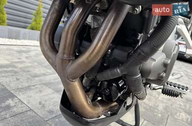 Мотоцикл Спорт-туризм Triumph Tiger 900 2022 в 
