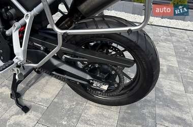 Мотоцикл Спорт-туризм Triumph Tiger 900 2022 в 