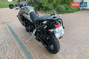 Мотоцикл Многоцелевой (All-round) Triumph Tiger 900 2022 в 