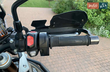 Мотоцикл Многоцелевой (All-round) Triumph Tiger 900 2022 в 