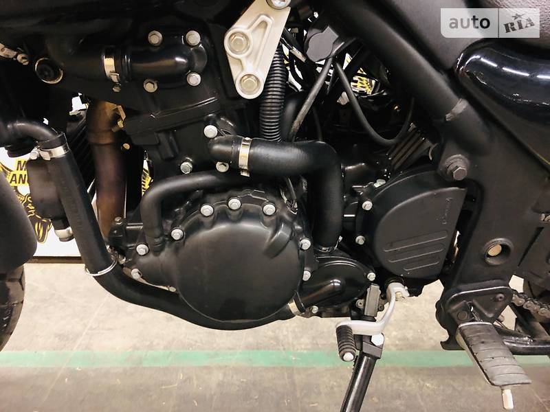 Мотоцикл Внедорожный (Enduro) Triumph Tiger 2004 в Киеве