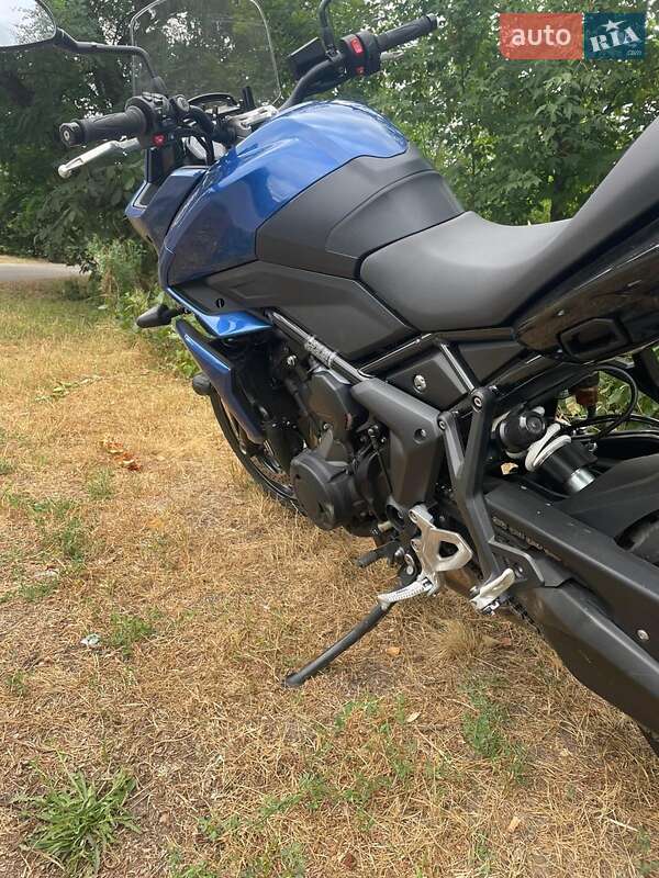 Мотоцикл Спорт-туризм Triumph Tiger 2022 в Харкові фото 16 Мотоцикл Спорт-туризм Triumph Tiger 2022 в Харкові