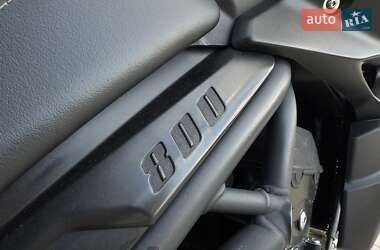 Мотоцикл Многоцелевой (All-round) Triumph Tiger 2013 в 