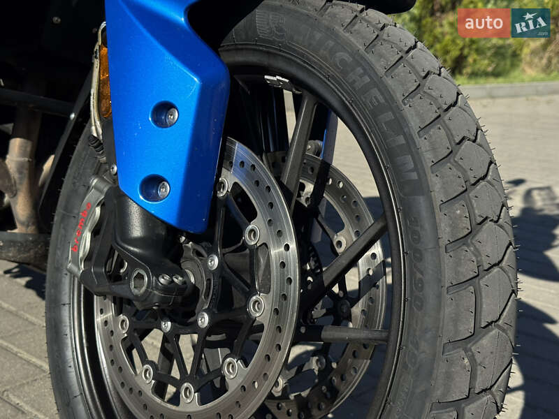 Мотоцикл Многоцелевой (All-round) Triumph Tiger 2020 в Ровно