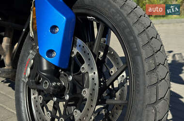 Мотоцикл Многоцелевой (All-round) Triumph Tiger 2020 в 