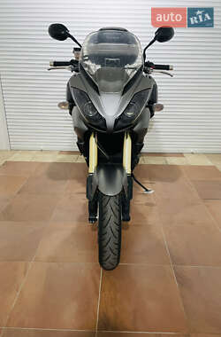 Мотоцикл Многоцелевой (All-round) Triumph Tiger 2010 в Киеве