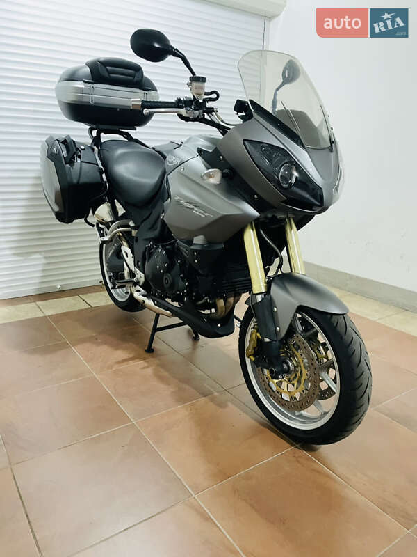 Мотоцикл Многоцелевой (All-round) Triumph Tiger 2010 в Киеве