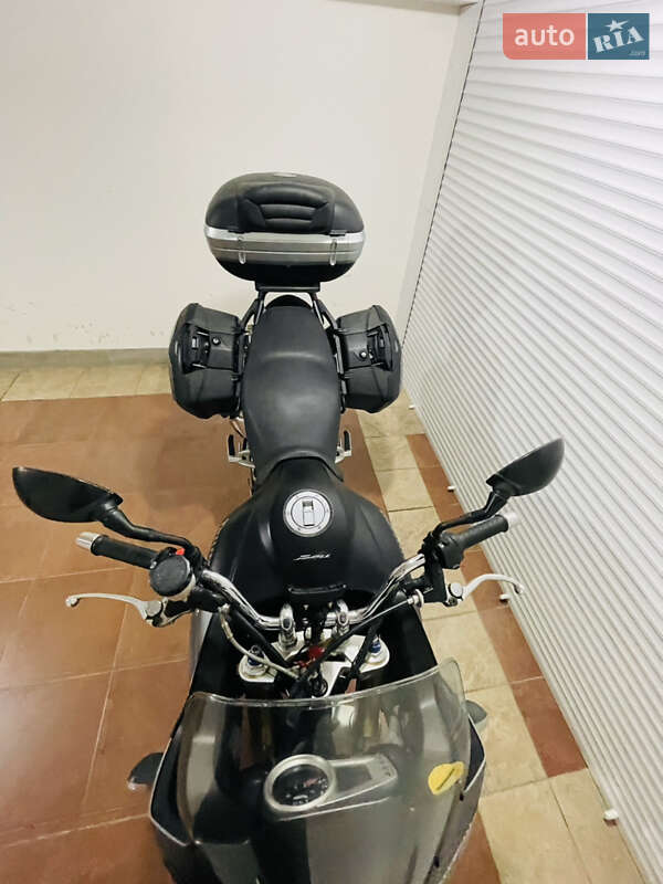 Мотоцикл Многоцелевой (All-round) Triumph Tiger 2010 в Киеве