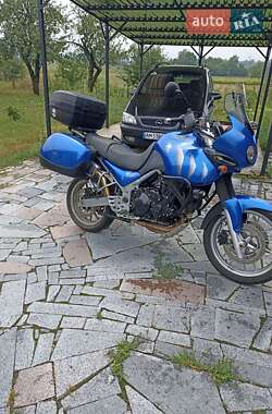 Мотоцикл Многоцелевой (All-round) Triumph Tiger 2006 в Вышгороде
