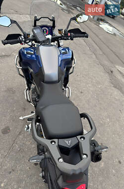 Мотоцикл Многоцелевой (All-round) Triumph Tiger 2023 в Кременчуге