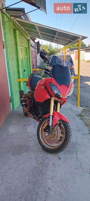 Мотовездеход Triumph Tiger 2007 в Николаеве фото 4 Мотовездеход Triumph Tiger 2007 в Николаеве