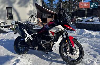 Мотоцикл Туризм Triumph Tiger 2023 в Черкассах