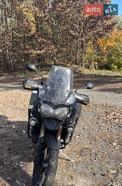 Мотоцикл Многоцелевой (All-round) Triumph Tiger 2014 в Малине