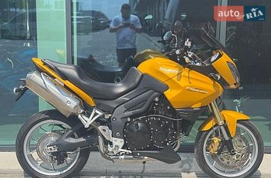 Мотоцикл Спорт-туризм Triumph Tiger 2007 в Ровно