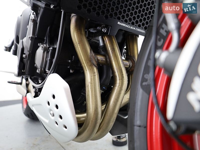 Мотоцикл Без обтекателей (Naked bike) Triumph Trident 660 2025 в Гнивани фото 25 Мотоцикл Без обтекателей (Naked bike) Triumph Trident 660 2025 в Гнивани